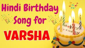 With tenor, maker of gif keyboard, add popular happy birthday animated gifs to your conversations. Happy Birthday Varsha Song Happy Birthday Varsha Song Download Birthday Song For Varsha Youtube