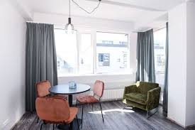 Svala Apartments by Heimaleiga in Reykjavik