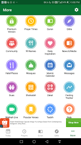 T ranslation of the meanings of the noble quran in the hindi language. Which Is The Best Quran App On The Google Play Store Quora