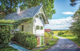 Per esempio il famoso lago di neusiedl , partrimomio sotto la speciale. Holiday Home Gaas Im Burgenland Austria Abu140 Novasol