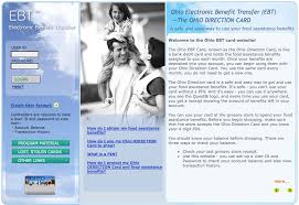 The ohio department of job and family services offers a wide range of assistance for ohioans. Ohio Ebt Card 2021 Guide Food Stamps Ebt