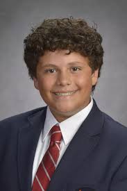 2022-23 U16 Rugby Roster