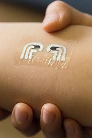 Needle Free Tattoos Can Check Diabetics Sugar Levels Diabetes Tattoo Temporary Tattoos Diabetes