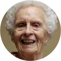 Doris Catherine Rogers Obituary (1920