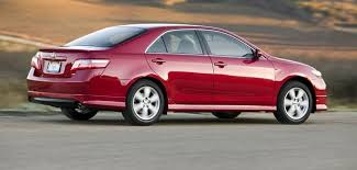 See pricing & user ratings one of the most popular cars on the market, the toyota camry is a midsize family sedan with. Toyota Camry Vi 2 4 Vvt I 156 Km 2007 Sedan Skrzynia Automat Naped 4x4
