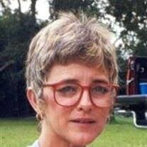 Rena Faulkner Obituary