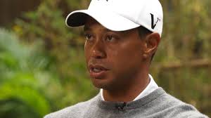 Tiger: I can beat Nicklaus' major record