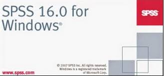 Download Spss Version 16 Statistical Package For The Social Sciences Civil Engineers Pk