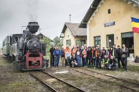 Uitati aici sunt toate pozele cu linia ferata ingusta locomotivă cu aburi, veche de peste o sută de ani, pusă în funcțiune la comandău sâmbătă, 1 aug 2015, 10:21 o locomotivă cu aburi veche de peste o sută de ani. O MocÄƒniÈ›Äƒ NouÄƒ Va Fi CumpÄƒratÄƒ Cu Bani Europeni Pentru Linia De Cale FeratÄƒ IngustÄƒ Dintre Sibiu È™i Agnita DupÄƒ 70 De Ani