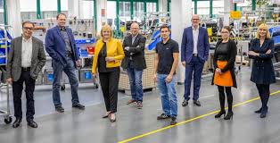 Great talent, back to making great music. Ewm Auch In Der Krise Zukunftsfahig Aufgestellt Home Of Welding