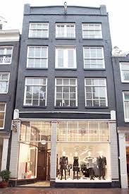 Mooie Scandinavische Kleding Winkels In Amsterdam Negen Straatjes Amsterdam Winkel Voorkant Winkelpuien