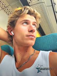 Joshua Aaron Wilkerson