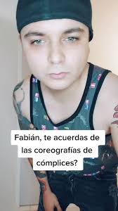 Fabian Chavez De Niño