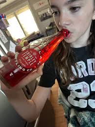 Does anyone know of a dye free Thai tea mix? The one we used has red 40.