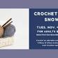 Crochet-a-Long: Snowman event image