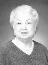 Lois Farmer Obituary (1921