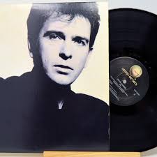 Peter Gabriel