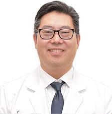 NeuroSpinal Associates welcomes Dr. Michael S. Park, FAANS