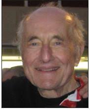 Max Bernstein Obituary (1931