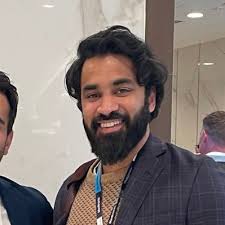 Nikhil Singh (@NSingh_1218)