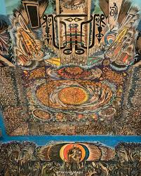 Bildergebnis für Syed Sadequain