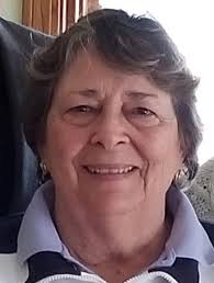 Remembering Nancy Evans