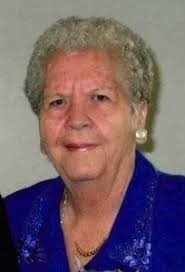 Norma Johnson Obituary (1935