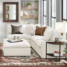 Home Furniture Grandinroad Small Living Rooms Sectional Living Room Small Small Sectional Sofa