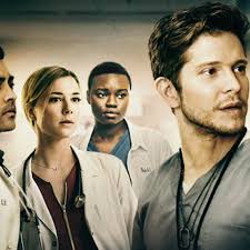 Take out the scalpel and cut deep into "The Resident"