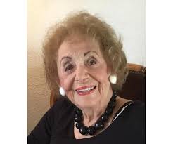 Mary Kay Folsom Obituary (1924