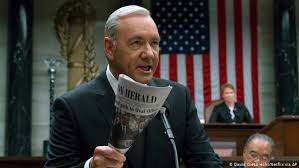 The actor denies a charge of indecent assault and battery stemming from a groping. House Of Cards Drehschluss Fur Kevin Spacey Aktuell Amerika Dw 04 11 2017