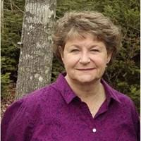 Susan Barnhill Obituary