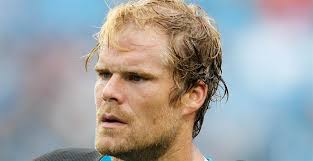 Rakim Cox, Carolina, Defensive Line