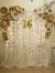 Elegant Gold Party Decorations