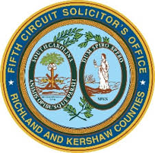 Faqs Fifth Judicial Circuit Solicitor S Office South Carolina