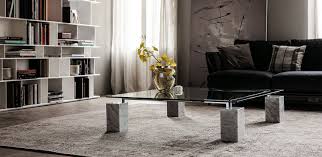 Cattelan Italia Couchtisch Dielle Wohnzimmertische Zeitgenossische Mobel Couchtische