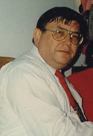 William Lohman Obituary