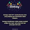 Simak tentang √ hukum dan ucapan selamat ulang tahun islami, √ ada banyak ucapan selamat ulang tahun yang bisa diberikan kepada yang berulang tahun dalam bahasa arab. 1