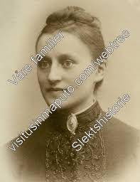 Maria Olefine Hansine Havnevik 1871–1953