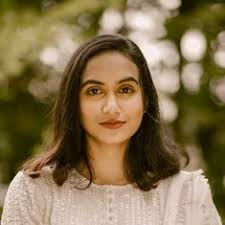 Nileen Sandra — The Movie Database (TMDB)