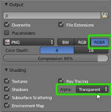 Check spelling or type a new query. Can Blender Render Pngs With The Background Transparent Blender Stack Exchange