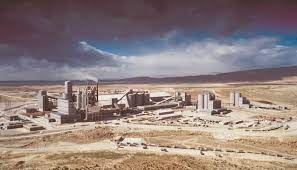 2016 osha established a new rule for crystalline silica exposure. What Is Silica Dust Why Is It So Dangerous Howden