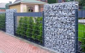 Idei De Garduri Ieftine Potrivite Pentru Orice Curte In 2020 Garten Zaun Ideen Modernes Zaun Design Zaunpaneele