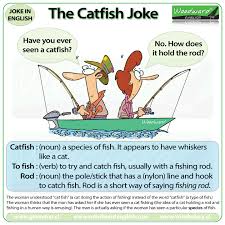 3 funny english jokes from yorkshire. Vocabulary Jokes