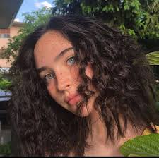 Pin By On Rachel Cambra In 2020 Black Hair And Freckles Freckles Girl Freckles