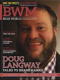 Farewell, Doug Langway