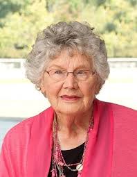 Myra Vivian Woodfin Gover Obituary