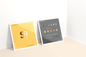 Great savings & free delivery / collection on many items. 30 Square Business Card Psd Mockup Templates Decolore Net