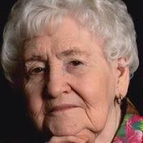 Maudaline "Randolph" Cook Obituary