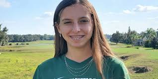 Jenkins' Sienna Ferry wins The Ledger's Tremendous 10 poll